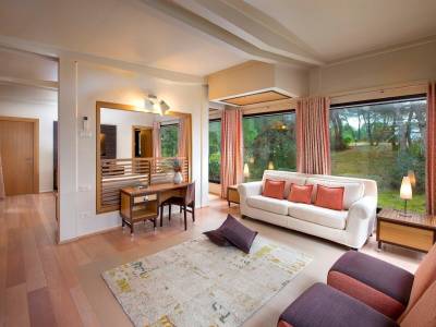 Alborèa Ecolodge Resort - Bild 1