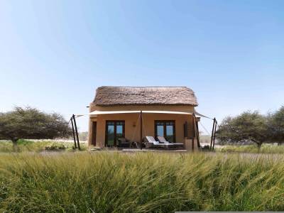 Anantara Sir Bani Yas Island Al Sahel Villa Resort - Bild 1