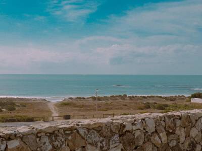 Abalone Hotel & Villas - Bild 1