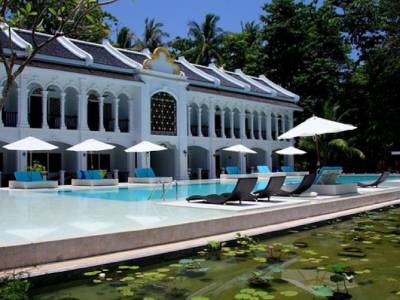 Racha Island Resort - Bild 1