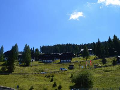 Alpenhotel Marcius - Bild 1