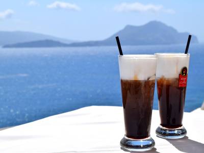 Aegialis Hotel & Spa - Bild 1