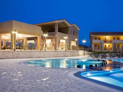 The Magnolia Resort - Bild 1