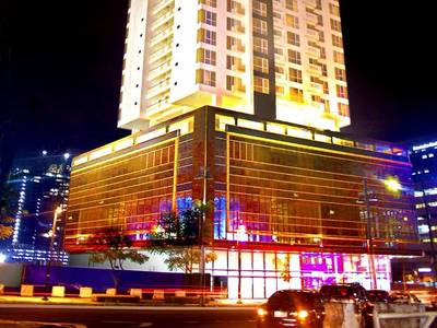 F1 Hotel Manila - Bild 1