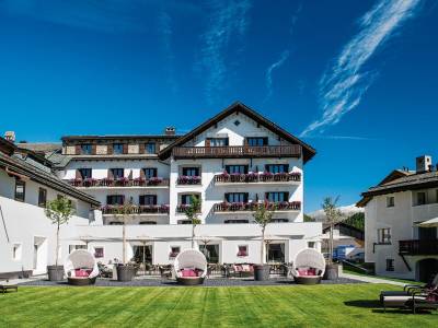 Giardino Mountain - Bild 1