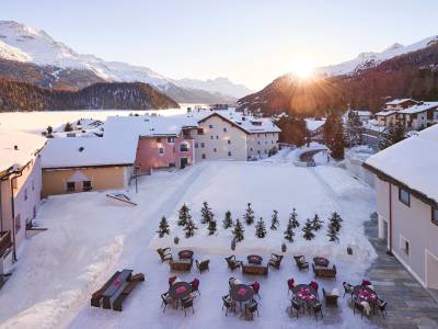 Giardino Mountain - Bild 1