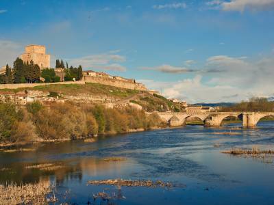 Parador de Ciudad Rodrigo - Bild 1