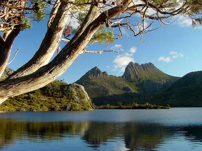 Kentish Hills Retreat - Bild 1