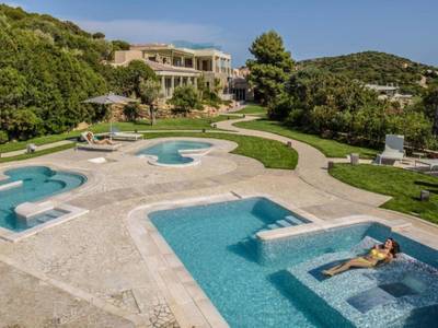 Hotel Village - Bild 1