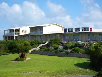 Robe Lakeview Motel & Apartments - Bild 1