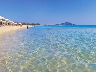 Arbatax Park Resort - Dune - Bild 1