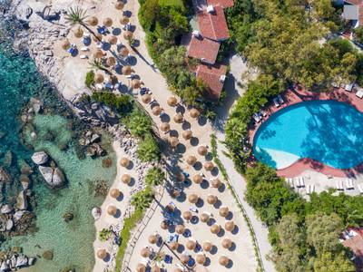 Arbatax Park Resort - Cottage - Bild 1