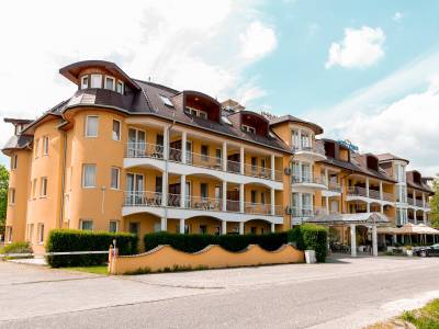 Wellness Hotel Aphrodite - Bild 1