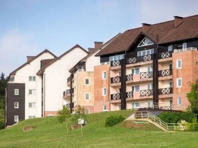 Terme Olimia Aparthotel Rosa - Bild 1