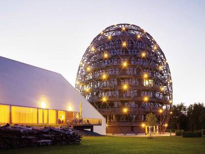 Oversum Vital Resort Winterberg - Bild 1