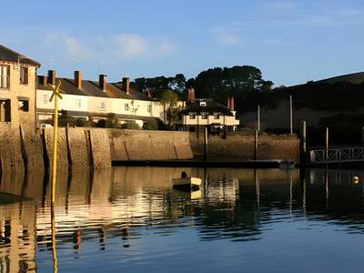 Salcombe Harbour - Bild 1