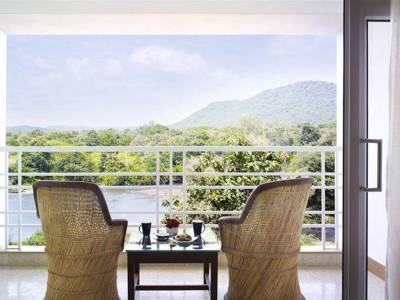 Gir Serai - IHCL SeleQtions - Bild 1