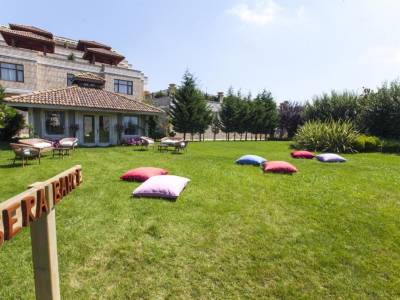 The Sign Sile Hotel & Spa - Bild 1