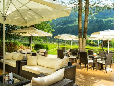 Familotel Sonngastein - Bild 1