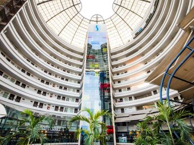 Spiwak Chipichape Cali - Bild 1