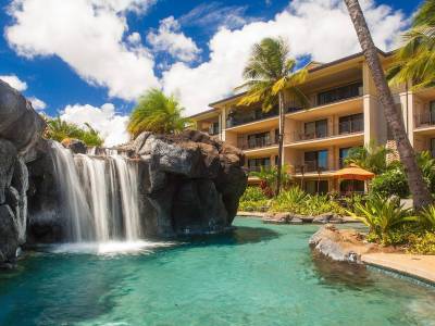 Koloa Landing Resort at Poipu Autograph Collection - Bild 1