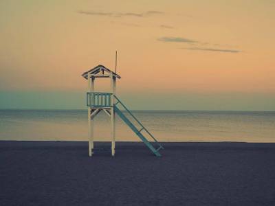 Mission Motel - Bild 1