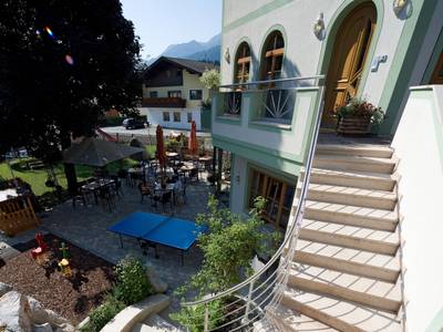 Hotel Obermair - Bild 1