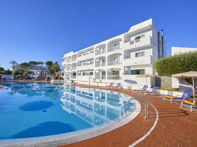 Gavimar Ariel Chico Club & Resort - Bild 1