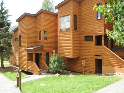 Aspen Ridge Condominiums - Bild 1