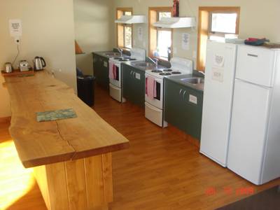 Aoraki Mount Cook Alpine Lodge - Bild 1