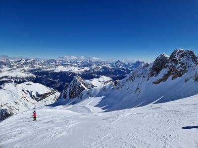 SCOL Sporthotel - Bild 1