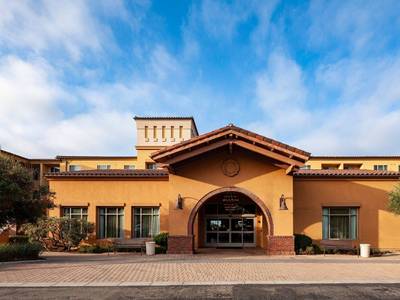 Residence Inn San Juan Capistrano - Bild 1