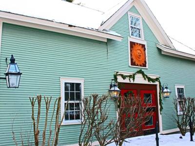 Heart of the Village Inn - Bild 1