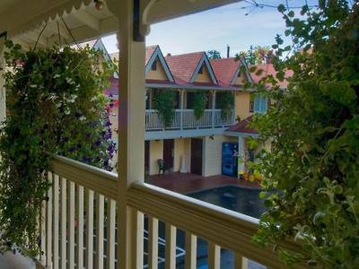 The Silverton Inn and Suites - Bild 1