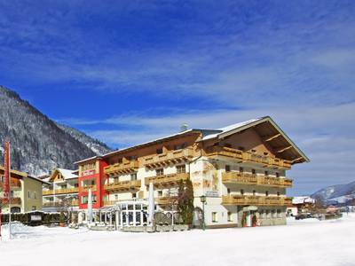 Hotel Römerhof - Bild 1