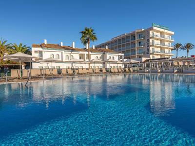 Occidental Torremolinos Playa - Bild 1