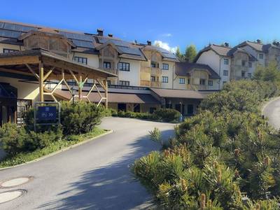 Bergresort Gerlitzen by Alps Resorts - Bild 1