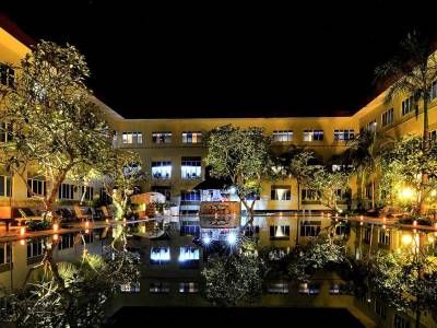 Aston Tanjung Pinang & Conference Center - Bild 1