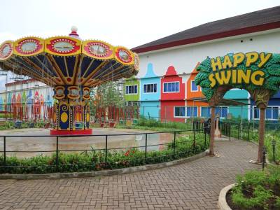 Aston Tanjung Pinang & Conference Center - Bild 1