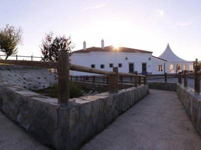 Hacienda Arroyo La Plata - Bild 1