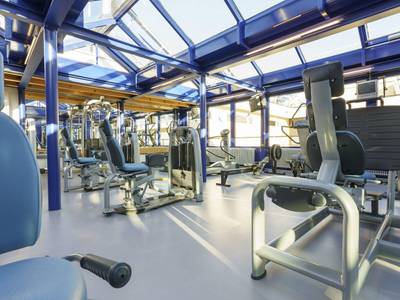 Hotel Europa St. Moritz - Bild 1