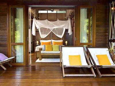 The Float House River Kwai - Bild 1