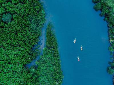 The St. Regis Sanya Yalong Bay Resort - Bild 1
