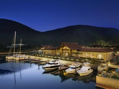 The St. Regis Sanya Yalong Bay Resort - Bild 1