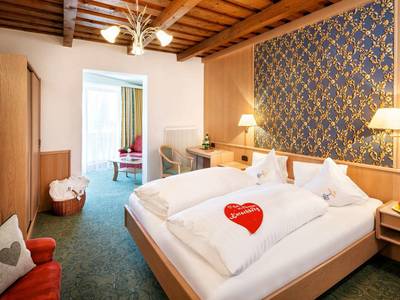 Familienhotel Hinteregger - Bild 1