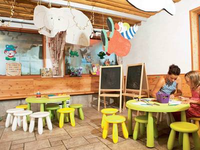 Familienhotel Hinteregger - Bild 1