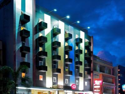 Amaris Hotel Ambon - Bild 1