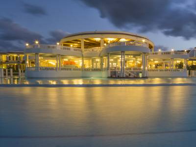 Grand Palladium Lady Hamilton Resort & Spa - Bild 1