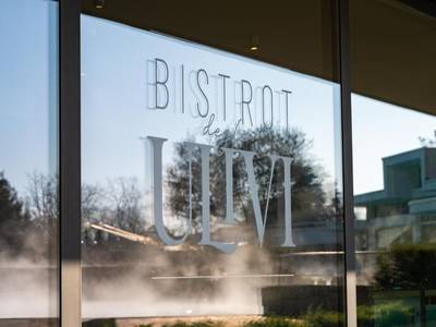 Hotel Majestic - Bild 1