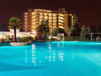 Hotel Splendid - Bild 1